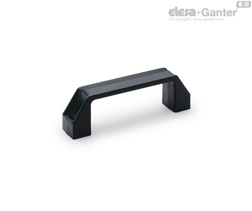 M.443 AE-V0 Bridge handles | Elesa+Ganter